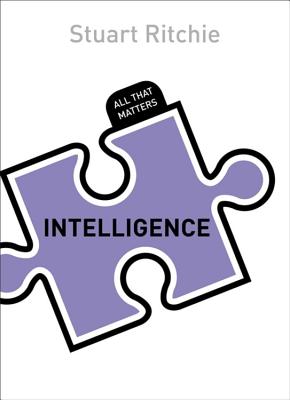 Intelligence: All That Matters (Bargain)