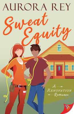 Sweat Equity Cover Image