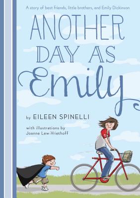 Cover Image for Another Day as Emily
