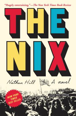 The Nix Cover Image