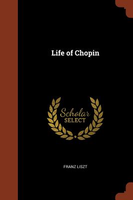 Life of Chopin Cover Image