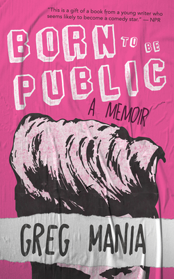 Born to Be Public Cover Image