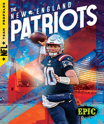 New England Patriots [Book]