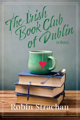 Irish Book Club of Dublin (Ohio) Cover Image