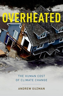 Overheated: The Human Cost of Climate Change Cover Image