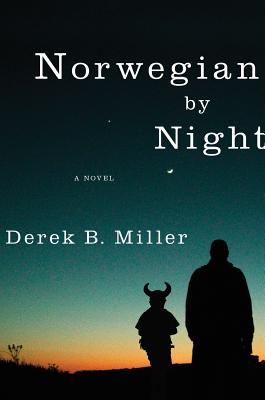 Norwegian by Night Cover Image