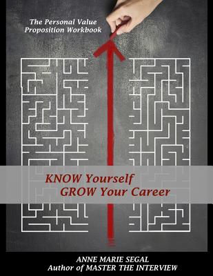 Cover for Know Yourself, Grow Your Career