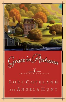 Cover for Grace in Autumn