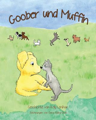 Goober und Muffin Cover Image