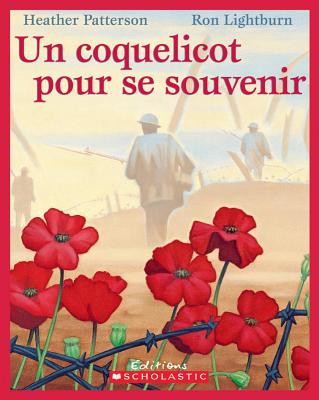 Un Coquelicot Pour Se Souvenir Cover Image