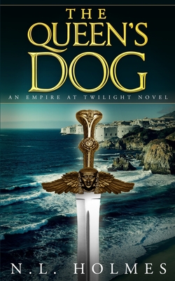 Cover for The Queen's Dog