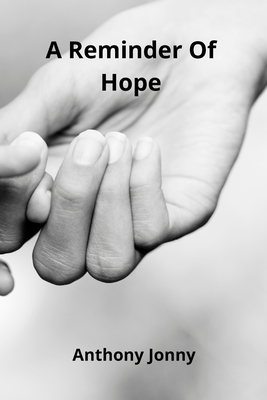 A Reminder Of Hope Cover Image