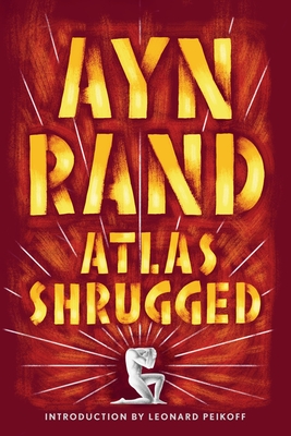 Cover for Atlas Shrugged