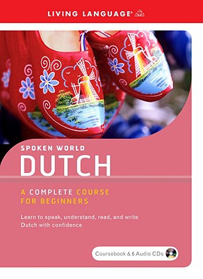 Spoken World: Dutch