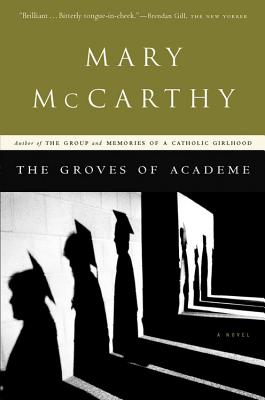 The Groves Of Academe