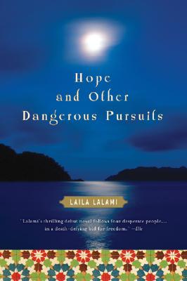 Hope and Other Dangerous Pursuits Cover Image