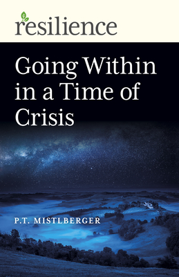 Cover for Going Within in a Time of Crisis