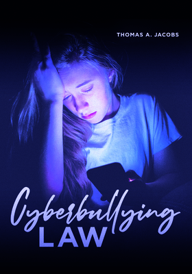Cyberbullying Law Cover Image