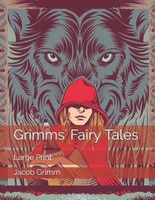 Get Brothers Grimm Fairy Tales Book Cover Background