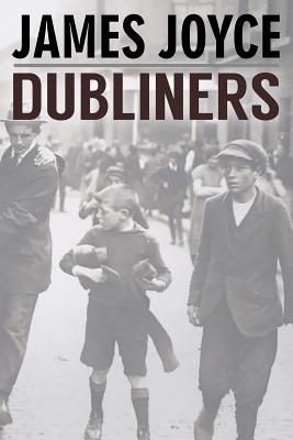 the dubliners book
