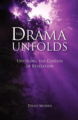 The Drama Unfolds Cover Image