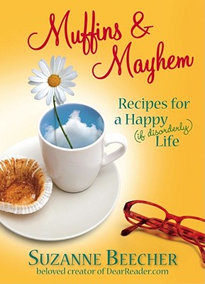 Muffins and Mayhem Cover