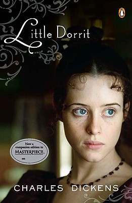 Little Dorrit By Charles Dickens, Comp Wall, Stephen (Notes by), Helen Small (Notes by) Cover Image