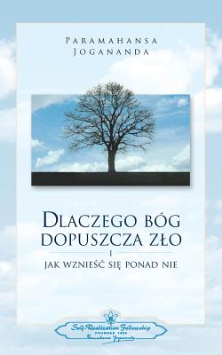 Why God Permits Evil (Polish) Cover Image