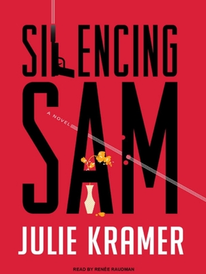 Cover for Silencing Sam