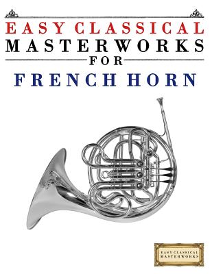 Classical deals horn music