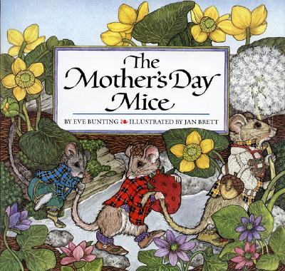 The Mother's Day Mice Cover Image