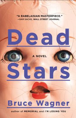 Dead Stars: A Novel Cover Image