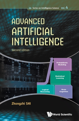 Advanced Artificial Intelligence (Second Edition) Cover Image