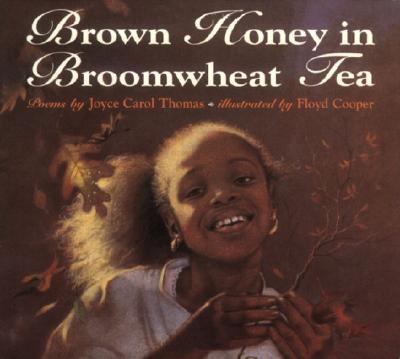 Brown Honey in Broomwheat Tea Cover Image
