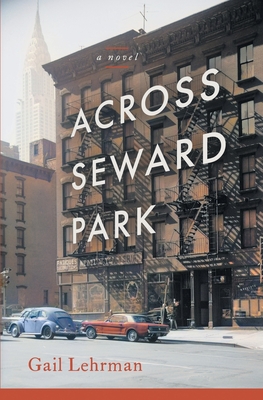 Across Seward Park Cover Image