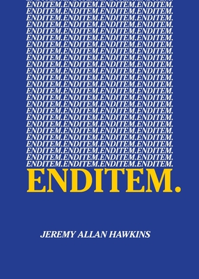 enditem.: poems Cover Image