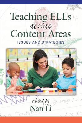 Teaching ELLs Across Content Areas: Issues and Strategies Cover Image