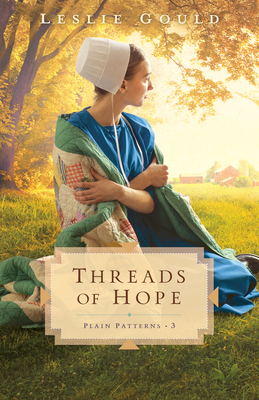 Threads of Hope Cover Image