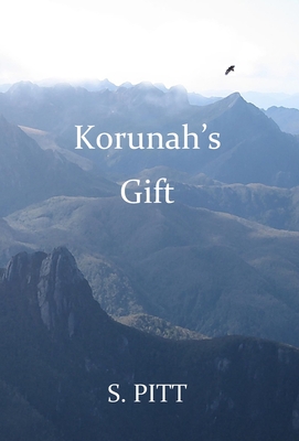 Korunah's Gift Cover Image