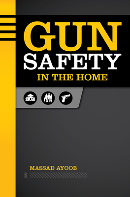 Gun Safety in the Home Cover Image