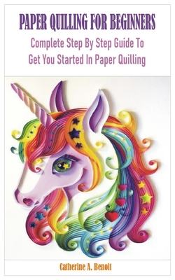 Steps to become an expert at the art of paper quilling