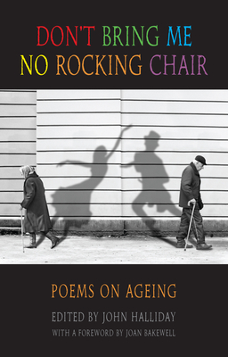 Cover for Don't Bring Me No Rocking Chair