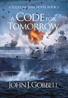 A Code for Tomorrow Cover Image