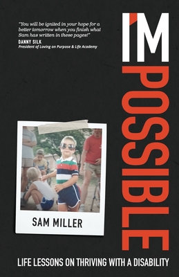 I'mpossible By Sam Miller Cover Image