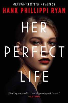 Her Perfect Life cover