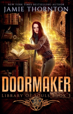 Cover for Doormaker