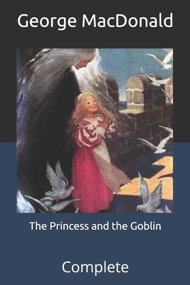 The Princess and the Goblin