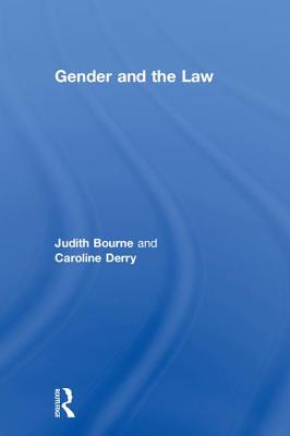Gender and the Law Cover Image