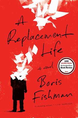 Cover for A Replacement Life