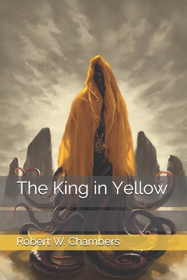 The King in Yellow